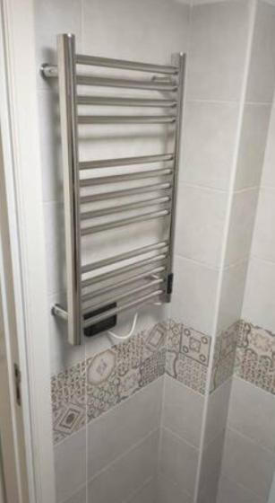 Appartamento Con Cortile A 30 Mt. Dal Mare บารี ภายนอก รูปภาพ